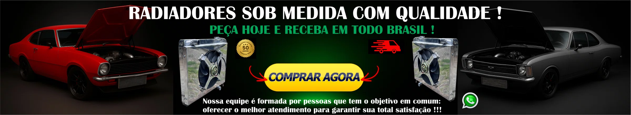 radiadores