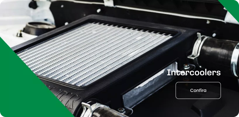 Intercoolers