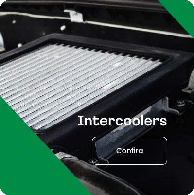 Intercoolers
