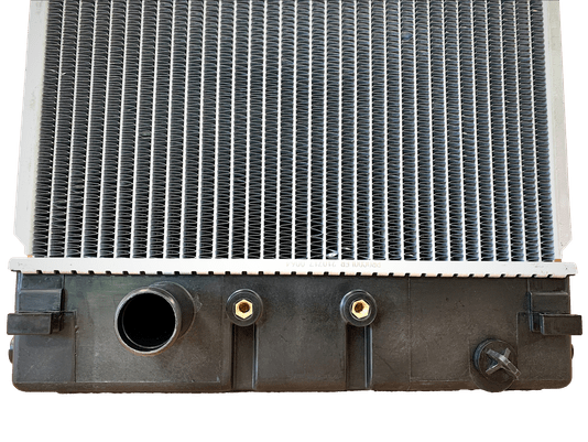 RAD AGUA GERADOR PERKINS SERIE 400 TPN 440 MT
