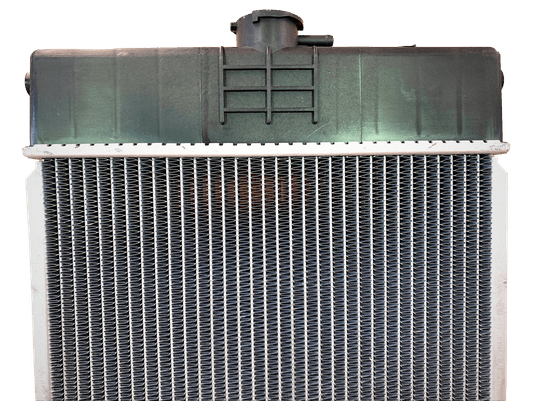 RAD AGUA GERADOR PERKINS SERIE 400 TPN 440 MT