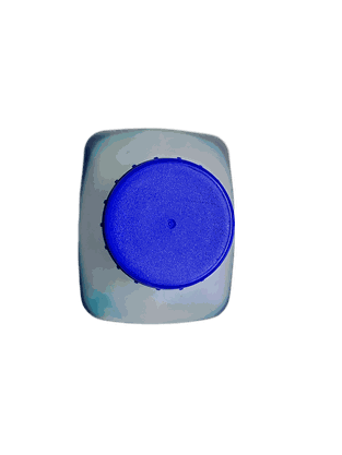 Aditivo Azul anticongelante a base de etilenoglicol