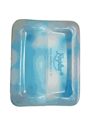 Aditivo Azul anticongelante a base de etilenoglicol