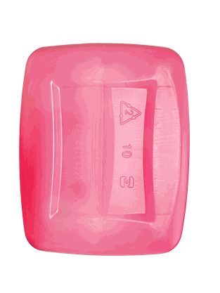 Aditivo Long Life anticongelante e anti fervura rosa