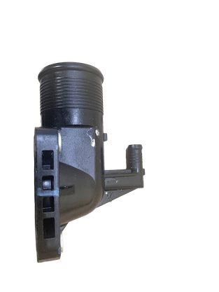 CARCAÇA TAMP VALVULA VW 10160 DELIVERY/ADVANTECH5150 OD