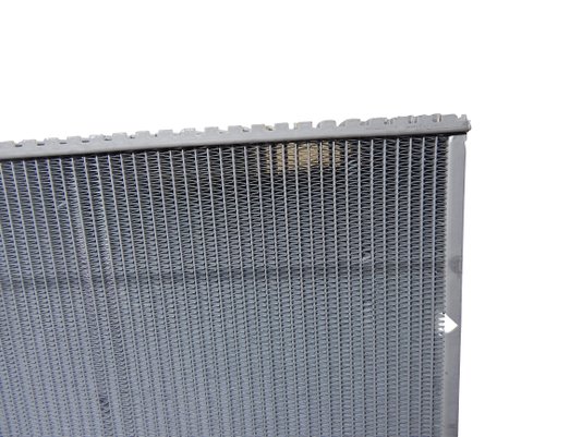 COLM ALUM BRAS VOLVO VM 210 VM 260 710X568X56