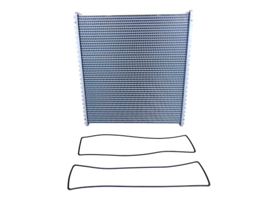 COLMEIA ALUMINIO MF 275 290 456X487X85 MM BRAS