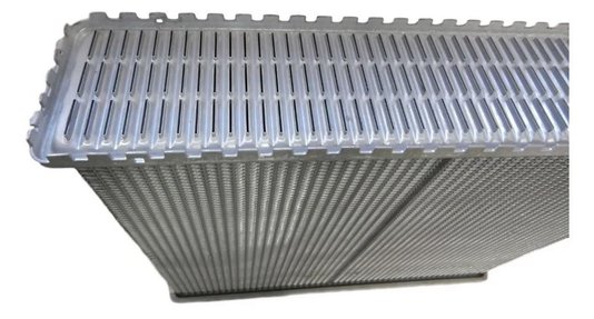 COLMEIA ALUMINIO BRASADO JONH DEERE 5403 5605 5705