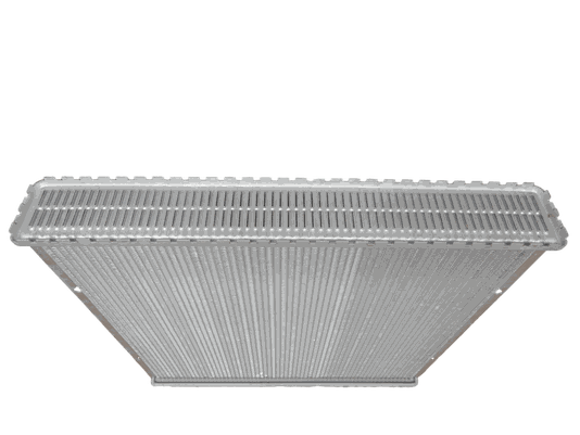 COLMEIA MB ONIBUS O500 RS ALUM BRAS 660X637X56