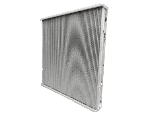 COLMEIA MB ONIBUS O500 RS ALUM BRAS 660X637X56