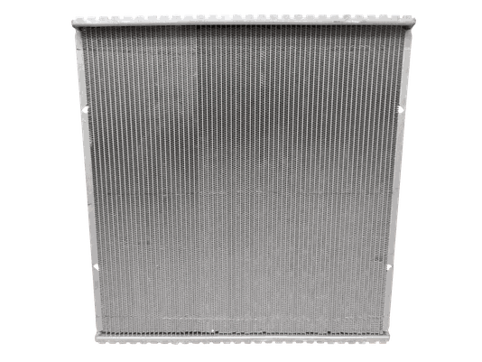 COLMEIA MB ONIBUS O500 RS ALUM BRAS 660X637X56
