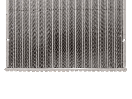 COLMEIA MB ONIBUS O500 RS ALUM BRAS 660X637X56