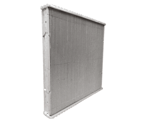 COLMEIA MB ONIBUS O500 RS ALUM BRAS 660X637X56