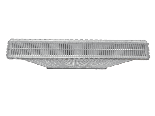 COLMEIA MB ONIBUS O500 RS ALUM BRAS 660X637X56
