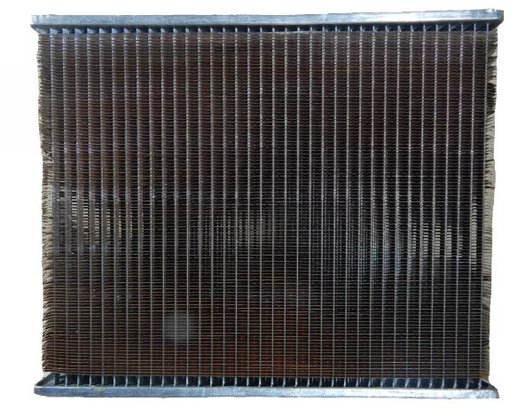 COLMEIA RADIADOR VW 680 690 790S 1980 ATÉ 1987 cab estreita