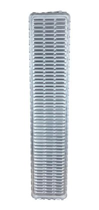 COLMEIA ALUMÍNIO BRASADO JHON DEERE 6000 6 CILINDROS