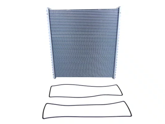 COLMEIA ALUMINIO MF 275 290 456X487X85 MM BRAS