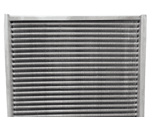 COLMEIA ALUMINIO TUBULAR MB 709