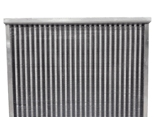 COLMEIA ALUMINIO TUBULAR MB 709