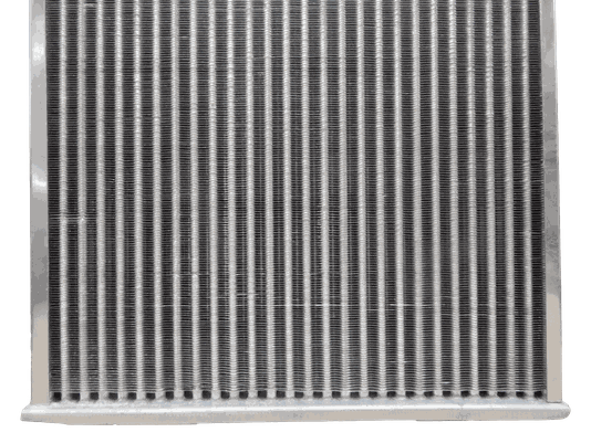 COLMEIA ALUMINIO TUBULAR MB 709