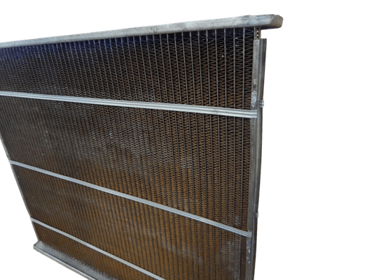 COLMEIA RADIADOR MB1214 MB1618 MB1621 MB1418 2 CTI