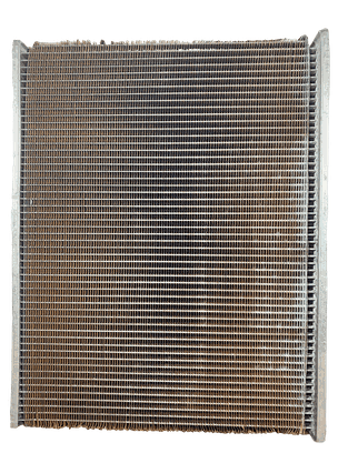 COLMEIA RAD AERO WILLYS 600 1960 1962 1963 1965 1971