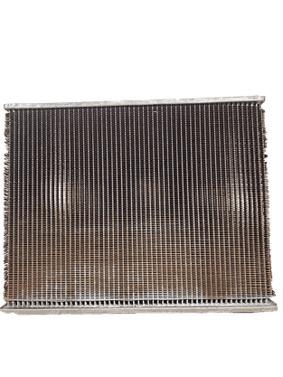 COLMEIA RAD AERO WILLYS 600 1960 1962 1963 1965 1971