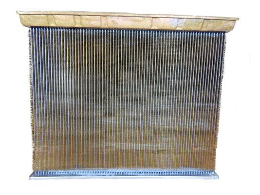 COLMEIA RADIADOR F1000 F2000 F4000 MWM 229 1972/1991