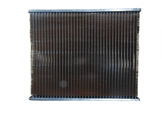 COLMEIA RADIADOR GM OPALA 4 CILINDROS 1969 ATÉ 1982 320x470x2 CAR