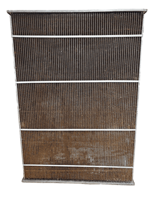 COLMEIA RADIADOR MB 1632 / 1634 / 1938 / 2638 2 CARREIRAS