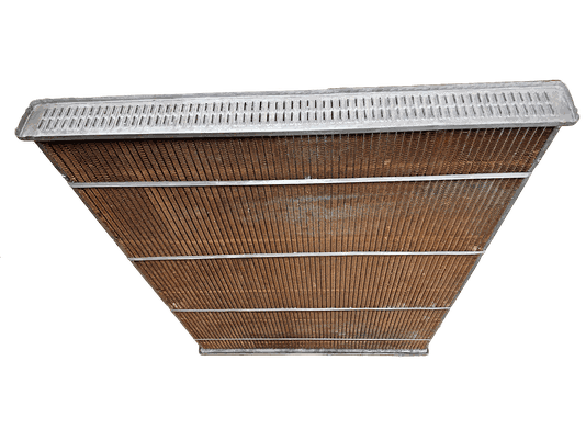 COLMEIA RADIADOR MB 1632 / 1634 / 1938 / 2638 2 CARREIRAS
