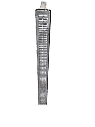 COLMEIA RADIADOR MB 1632 / 1634 / 1938 / 2638 2 CARREIRAS