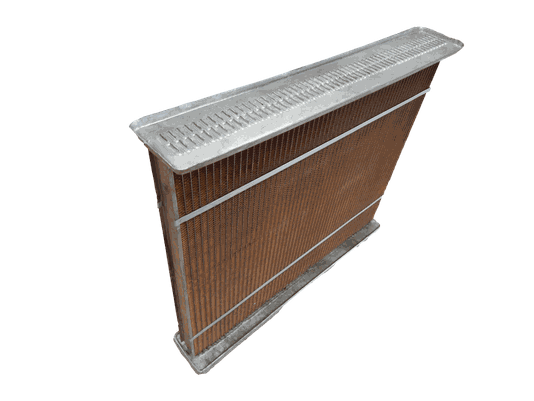 COLMEIA RADIADOR VW 7110 500X623X2 CARREIRAS CAB 100X626