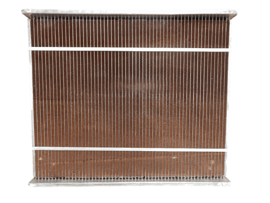 COLMEIA RADIADOR VW 7110 500X623X2 CARREIRAS CAB 100X626