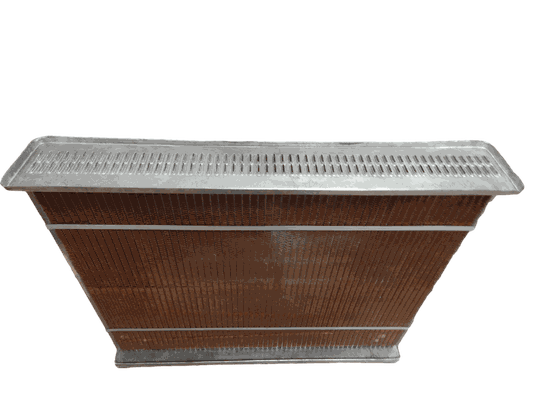 COLMEIA RADIADOR VW 7110 500X623X2 CARREIRAS CAB 100X626
