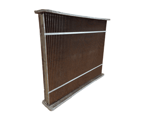 COLMEIA RADIADOR VW 7110 500X623X2 CARREIRAS CAB 100X626