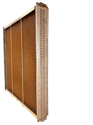 COLMEIA RADIADOR SCANIA 112 112 BICUDO SEM INTERCOOLER