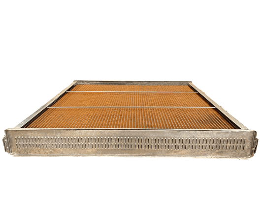 COLMEIA RADIADOR SCANIA 112 112 BICUDO SEM INTERCOOLER
