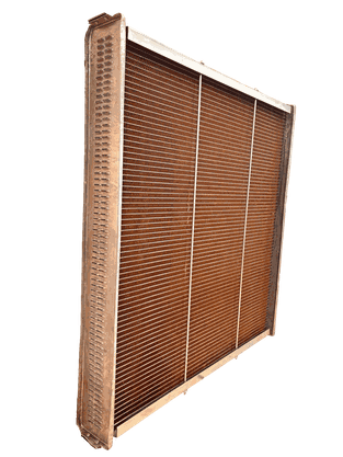 COLMEIA RADIADOR SCANIA 112 112 BICUDO SEM INTERCOOLER