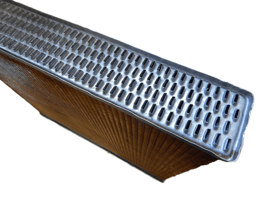 COLMEIA RADIADOR VALMET 60/65/80/85ID 4 CARREIRAS