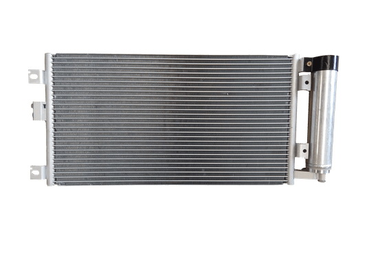 Condensador Chevrolet Celta Prisma 2007 A 2016