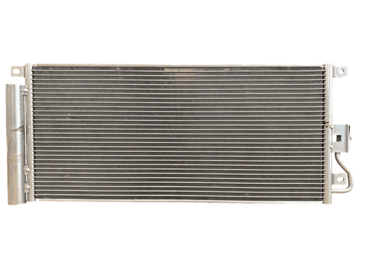 CONDENSADOR GM TRACKER 1.0 1.2 TURBO 2020 ATÉ 2022