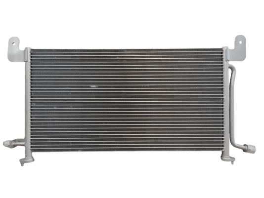 CONDENSADOR CHERY FACE 1.3 16v 2010 ACIMA