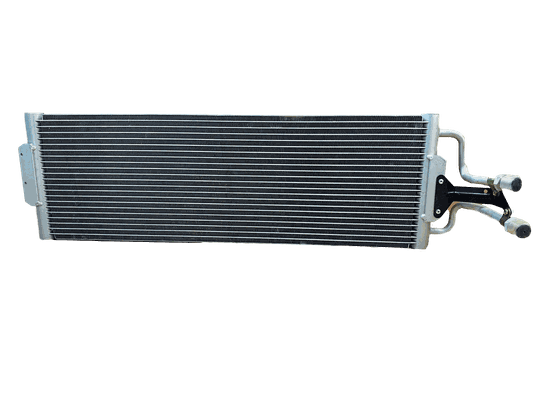 CONDENSADOR GM S10 BLAZER 2.8 3.0 DIESEL 2007 /