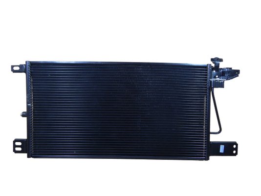CONDENSADOR PARA SCANIA SERIE 5 P G  R 2008 EM DIANTE
