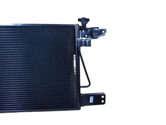 CONDENSADOR PARA SCANIA SERIE 5 P G  R 2008 EM DIANTE