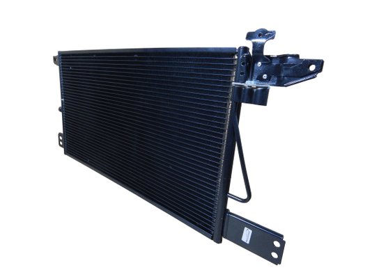CONDENSADOR PARA SCANIA SERIE 5 P G  R 2008 EM DIANTE