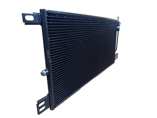 CONDENSADOR PARA SCANIA SERIE 5 P G  R 2008 EM DIANTE