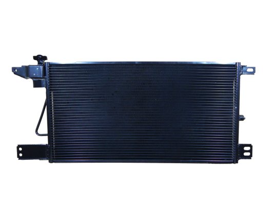 CONDENSADOR PARA SCANIA SERIE 5 P G  R 2008 EM DIANTE