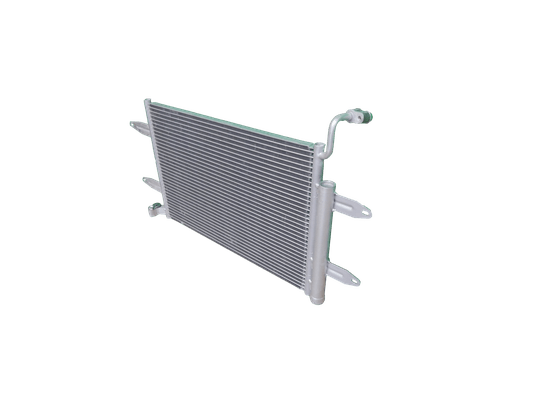 CONDENSADOR VW GOL FOX SAVEIRO VOYAGE G5 G6